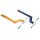 Samsung Galaxy Tab Note 10.1 SM-P600 SM-P605 Ladebuchse USB Dock Connector Flex