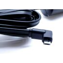 TomTom 4UUC.001.23 Micro KFZ Ladegerät Auto PKW Ladekabel 12V Traffic Antenne