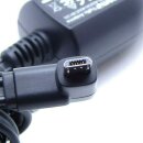 TomTom 4UUC.001.23 Micro KFZ Ladegerät Auto PKW Ladekabel 12V Traffic Antenne