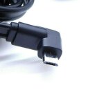 TomTom 4UUC.001.23 Micro KFZ Ladegerät Auto PKW Ladekabel 12V Traffic Antenne