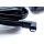 TomTom 4UUC.001.23 Micro KFZ Ladegerät Auto PKW Ladekabel 12V Traffic Antenne