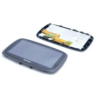 TomTom Navi GO 500 5000 510 5100 4FL50 4FA50 LCD Display + Touchscreen Digitizer
