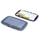 TomTom Navi GO 500 5000 510 5100 4FL50 4FA50 LCD Display...