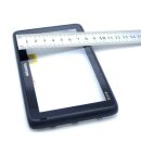 TomTom Navigation Business Pro 7150 Live 4KJ100 Touchscreen Digitizer mit Rahmen