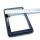 TomTom Navigation Business Pro 7150 Live 4KJ100 Touchscreen Digitizer mit Rahmen
