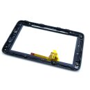 TomTom Navigation Business Pro 7150 Truck 4KJ100 Touchscreen Digitizer Rahmen