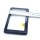 TomTom Navigation Business Pro 7150 Truck 4KJ100 Touchscreen Digitizer Rahmen