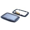 TomTom Rider 400 410 Navigation LCD Display einheit Touchscreen Digitizer Rahmen