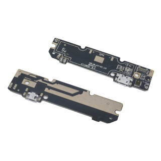 Xiaomi RedMi Note 3 Ladebuchse Flex Micro USB Dock Connector Charging Mikrofon