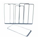 Frontglas für Samsung Galaxy LCD Display Digitizer Touchschren Glas + oca Kleber