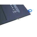 für iPad Air 1 iPad 5 Gen. Akku Batterie A1474 / A1475 / A1476 / A1484 + Kleber