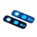 2X Samsung Galaxy S10E Kamera Glas Camera Linse Abdeckung...