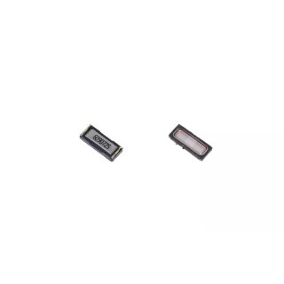 Handywest Kompatibel mit CAT S31 CAT S41 CAT S61 Hörmuschel Ohrmuschel Ohr Hörer Earpiece Speaker