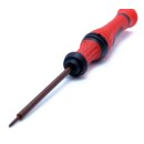 Kreuz Schraubenzieher 12X40mm für Huawei Sony iPhone HTC ZTE PSP Sony LG OnePlus