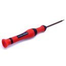 Kreuz Schraubenzieher 12X40mm für Huawei Sony iPhone HTC ZTE PSP Sony LG OnePlus