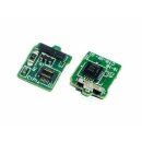 Nintendo 3DS CTR-IR-01 IR Chip Board Infrarot Empfänger Chip Modul Connector