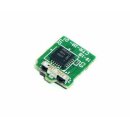 Nintendo 3DS CTR-IR-01 IR Chip Board Infrarot Empfänger Chip Modul Connector