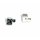 Nintendo Switch Joy Con Controller L-R Metal Buckle Links Rechts Schieberegler