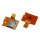 Nintendo Switch NS Micro SD Karten Leser Flex Speicherkarte Card Reader Adapter