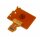 Nintendo Switch NS Micro SD Karten Leser Flex Speicherkarte Card Reader Adapter