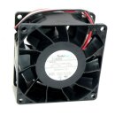 NMB Turbo Fan 3115FT-D4W-B86 Lüfter Kühler 80X80X38 Kühlung 12V 4 Fäden 3.95A