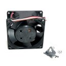 NMB Turbo Fan 3115FT-D4W-B86 Lüfter Kühler 80X80X38 Kühlung 12V 4 Fäden 3.95A