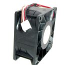 NMB Turbo Fan 3115FT-D4W-B86 Lüfter Kühler 80X80X38 Kühlung 12V 4 Fäden 3.95A