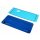 Original Huawei P20 Lite ANE-LX1 Akkudeckel Backcover Kameraglas inkl Kleber Blau