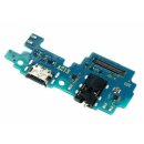 Original Samsung Galaxy A21s SM-A217F/DS Ladebuchse Flex Dock Connector Mikrofon