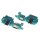 Original Samsung Galaxy A21s SM-A217F/DS Ladebuchse Flex Dock Connector Mikrofon