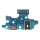 Original Samsung Galaxy A41 SM-A415F Ladebuchse Flex USB Dock Connector Mikrofon