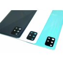 Original Samsung Galaxy A51 SM-A515F Akkudeckel Backcover...