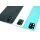 Original Samsung Galaxy A51 SM-A515F Akkudeckel Backcover Kameraglas inkl Kleber
