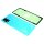 Original Samsung Galaxy A51 SM-A515F Akkudeckel Backcover Kameraglas inkl Kleber Blau