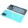 Original Samsung Galaxy A51 SM-A515F Akkudeckel Cover Kameraglas + Kleber Blau