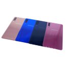 Original Samsung Galaxy A7 2018 SM-A750FN/DS Akkudeckel...