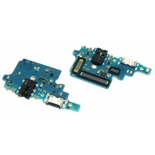 Original Samsung Galaxy Note 10 Lite SM-N770F Ladebuchse Dock Connector Mikrofon
