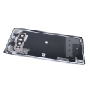 Original Samsung Galaxy S10 Plus SM-G975F Akkudeckel Kameragals Keramik Weiß