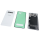 Original Samsung Galaxy S10 Plus SM-G975F Akkudeckel Kameragals Keramik Weiß