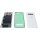 Original Samsung Galaxy S10 Plus SM-G975F Akkudeckel Kameragals Keramik Weiß