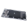 Original Samsung Galaxy S10 Plus SM-G975F Akkudeckel Kameragals Keramik Weiß