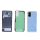 Original Samsung Galaxy S20 SM-G980F Akkudeckel Backcover Kameraglas Kleber Balu