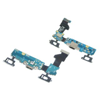 Original Samsung Galaxy S5 Neo G903F Ladebuchse Connector Charging Flex Mikrofon