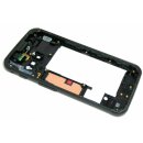 Original Samsung Galaxy Xcover 4 G390F Mittelrahmen Power Volume Flex Kameraglas