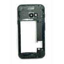 Original Samsung Galaxy Xcover 4 G390F Mittelrahmen Power Volume Flex Kameraglas
