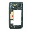 Original Samsung Galaxy Xcover 4 G390F Mittelrahmen Power Volume Flex Kameraglas