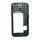 Original Samsung Galaxy Xcover 4 G390F Mittelrahmen Power Volume Flex Kameraglas