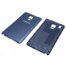 Original Samsung Note Edge N915F Akkudeckel Akku Deckel Back Cover Schale Black