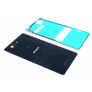 Original Sony Xperia Z3 Compackt Mini D5803 Akkudeckel Backcover Kamera Glas