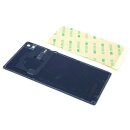 Original Sony Xperia Z3 D6603 Akkudeckel Backcover Kamera Glas NFC Antenne Bronz
